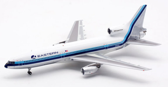 Eastern Air Lines Lockheed L-1011-385-1  TriStar 1 (B Models 1:200)