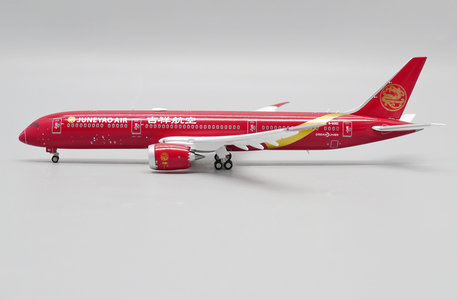 Juneyao Air - Boeing 787-9 (JC Wings 1:400)