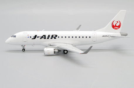 J-Air Embraer 170-100STD (JC Wings 1:200)