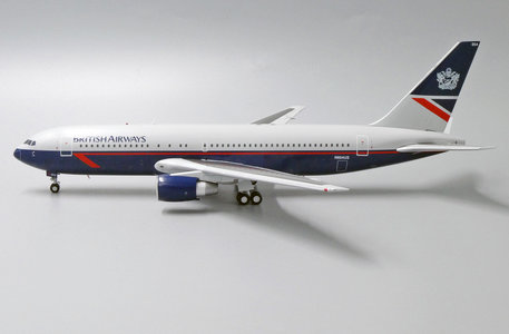 British Airways Boeing 767-200ER (JC Wings 1:200)