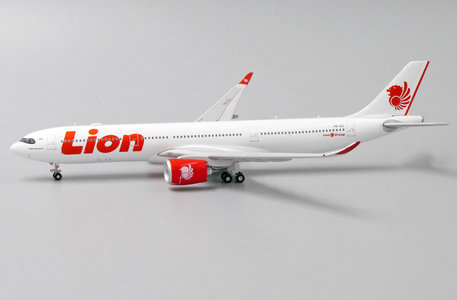 Lion Air Airbus A330-900neo (JC Wings 1:400)