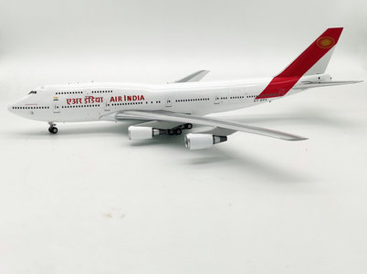 Air India Boeing 747-300 (Inflight200 1:200)