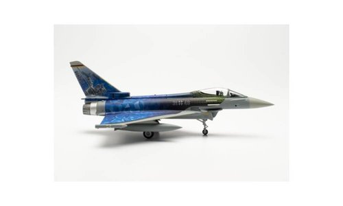 Luftwaffe Eurofighter Typhoon (Herpa Wings 1:72)