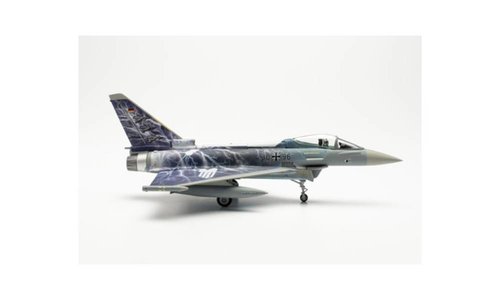 Luftwaffe Eurofighter Typhoon (Herpa Wings 1:72)