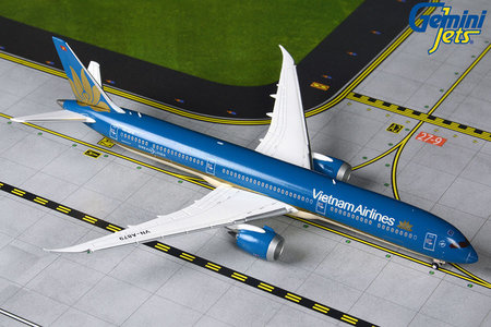 Vietnam Airlines Boeing 787-10 Dreamliner (GeminiJets 1:400)