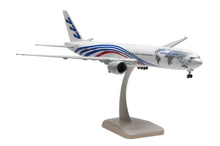 Boeing House Colors Boeing 777-300ER (Hogan 1:200)