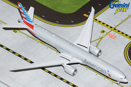 American Airlines Boeing 777-300ER (GeminiJets 1:400)