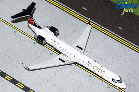 Air Canada Express - Bombardier CRJ-900LR (GeminiJets 1:200)