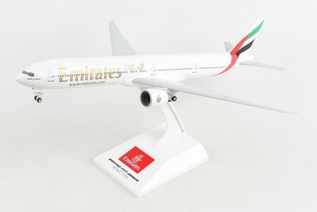 Emirates Boeing 777-300ER (Other (Rise Soon) 1:200)