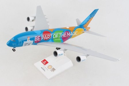 Emirates Airbus A380 (Other (Rise Soon) 1:200)