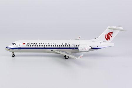 Air China COMAC ARJ21-700 (NG Models 1:200)