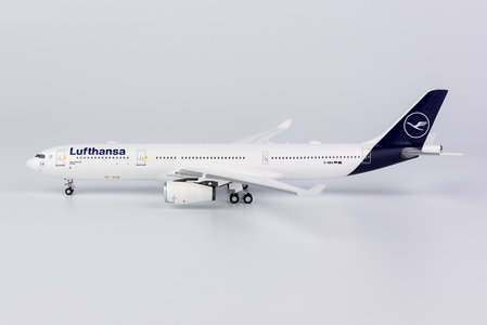 Lufthansa Airbus A330-300 (NG Models 1:400)