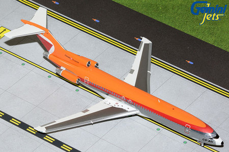 CP Air Boeing 727-200 (GeminiJets 1:200)