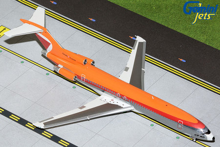 CP Air Boeing 727-200 (GeminiJets 1:200)
