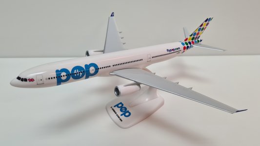 Flypop Airbus A330-300 (PPC 1:200)