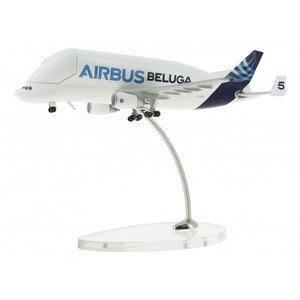 Airbus House Colours Airbus Beluga (Airbus Shop 1:400)