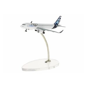 Airbus House Colours Airbus A320neo (Airbus Shop 1:400)
