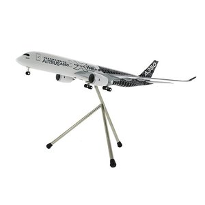 Airbus House Colours - Airbus A350-900 (Airbus Shop 1:200)