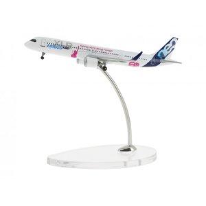 Airbus House Colours Airbus A321XLR (Airbus Shop 1:400)