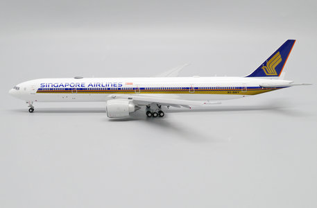 Singapore Airlines Boeing 777-300ER (JC Wings 1:400)