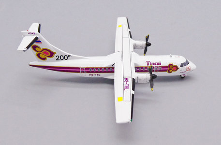 Thai Airways ATR 42-320 (JC Wings 1:400)