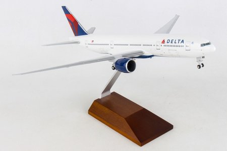 Delta Air Lines (USA) Boeing 777-200 (Skymarks 1:200)