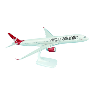 Virgin Atlantic Airbus A350-1000 (AeroClix 1:200)
