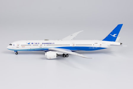 Xiamen Airlines Boeing 787-9 (NG Models 1:400)