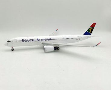 South African Airways - Airbus A350-941 (Inflight200 1:200)
