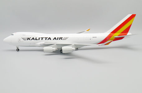 Kallita Air - Boeing 747-400F (JC Wings 1:200)
