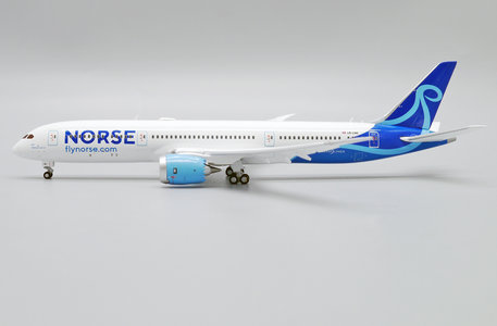 Norse Atlantic Airways Boeing 787-9 (JC Wings 1:400)