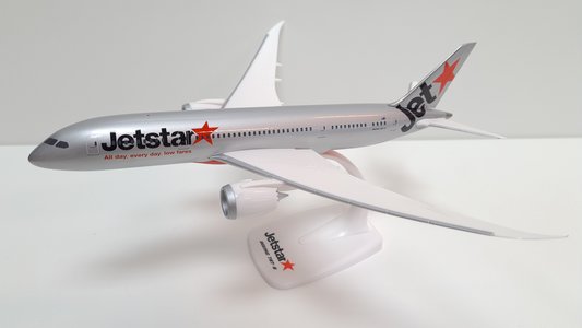 Jetstar Boeing 787-8 (PPC 1:200)