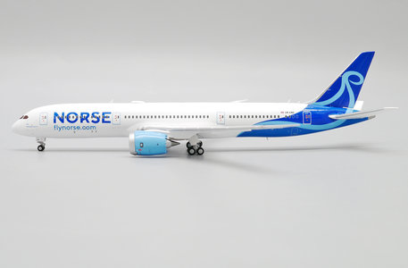 Norse Atlantic Airways - Boeing 787-9 (JC Wings 1:400)