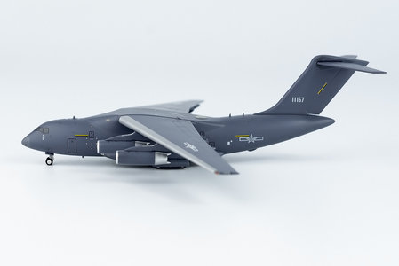 PLA Air Force Xian Y-20 (NG Models 1:400)