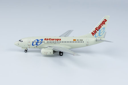 Air Europa Boeing 737-600 (NG Models 1:400)