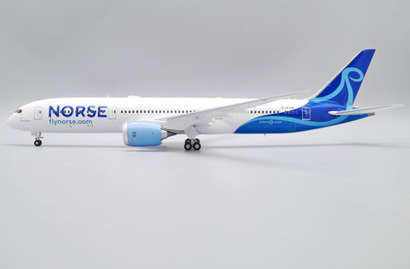 Norse Atlantic Airways Boeing 787-9 (JC Wings 1:200)