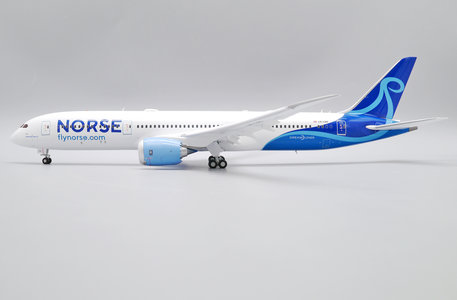 Norse Atlantic Airways Boeing 787-9 (JC Wings 1:200)