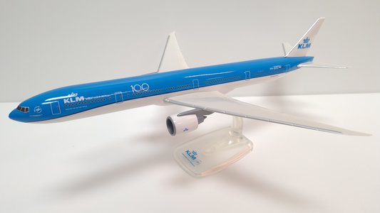 KLM - Boeing 777-300ER (PPC 1:200)