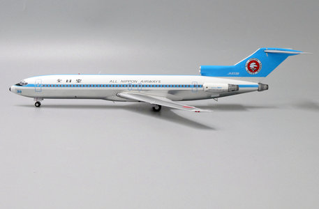 All Nippon Airways Boeing 727-200 (JC Wings 1:200)