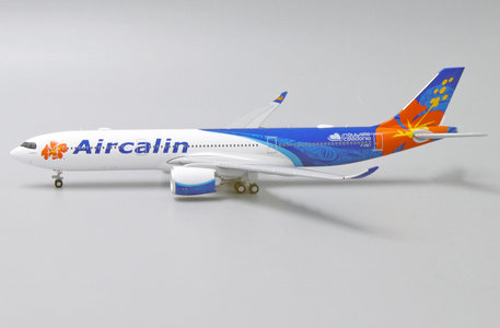 Aircalin Airbus A330-900neo (JC Wings 1:400)