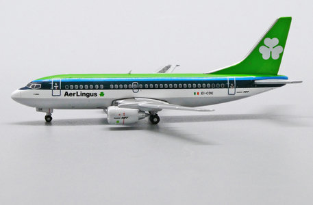 Aer Lingus Boeing 737-500 (JC Wings 1:400)