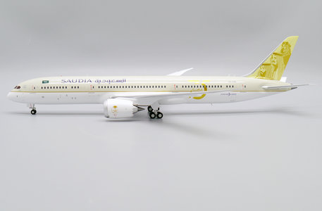 Saudi Arabian Airlines Boeing 787-9 (JC Wings 1:200)