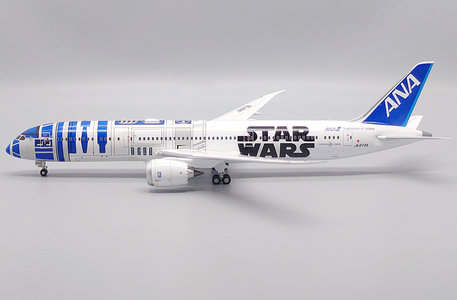 All Nippon Airways Boeing 787-9 (JC Wings 1:200)