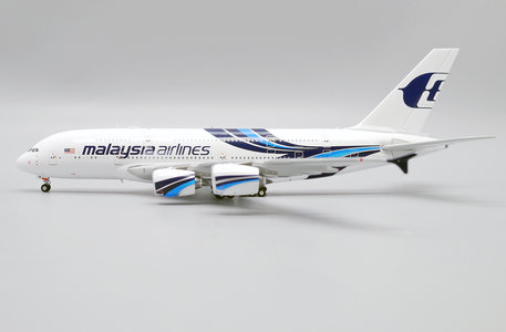 Malaysia Airlines - Airbus A380 (JC Wings 1:400)