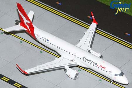 QantasLink - Embraer E190 (GeminiJets 1:200)