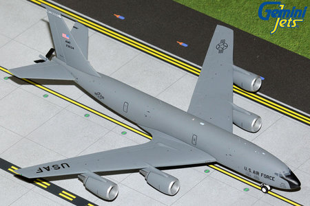 United States Air Force (USAF) Boeing KC-135RT Stratotanker (GeminiJets 1:200)