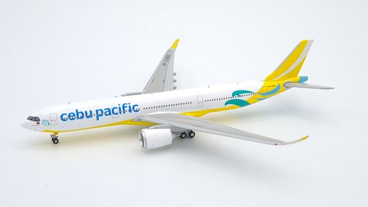 Cebu Pacific Airbus A330-900neo (GeminiJets 1:400)