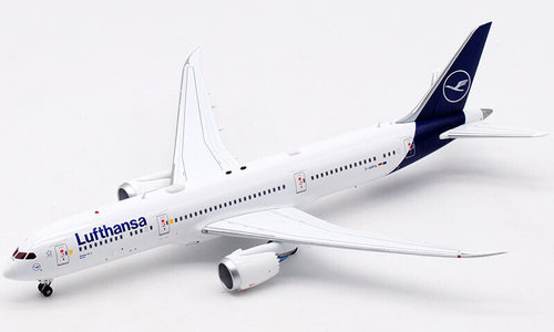 Lufthansa Boeing 787-9 (Aviation400 1:400)