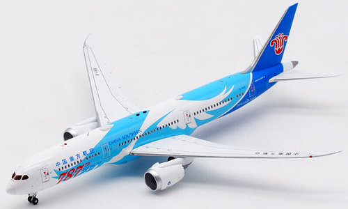 China Southern Boeing 787-9 (Aviation400 1:400)