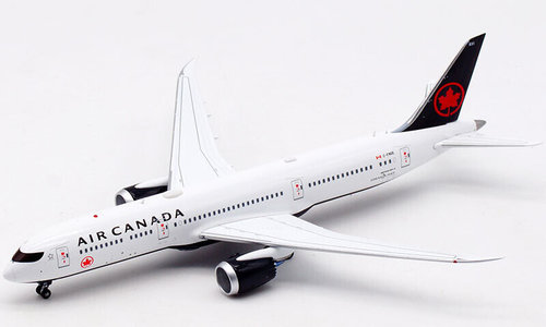 Air Canada Boeing 787-9 (Aviation400 1:400)